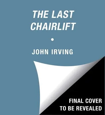Ultimul telescaun (The Last Chairlift) - The Last Chairlift