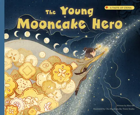 Tânărul erou al prăjiturilor cu lună - The Young Mooncake Hero