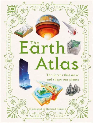 Atlasul Pământului - The Earth Atlas