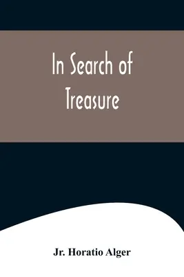 În căutarea comorii - In Search of Treasure