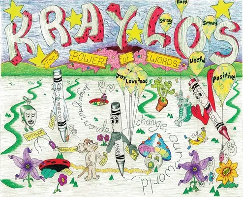 Kraylos - Puterea cuvintelor - Kraylos-The Power of Words