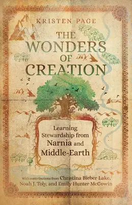 Minunile creației: Învățarea stewardship din Narnia și Middle-Earth - The Wonders of Creation: Learning Stewardship from Narnia and Middle-Earth