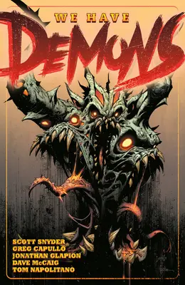 Noi avem demoni - We Have Demons