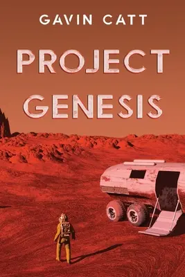 Proiectul Genesis - Project Genesis