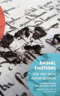 Emoțiile animalelor: Cum conduc ele comportamentul uman - Animal Emotions: How They Drive Human Behavior