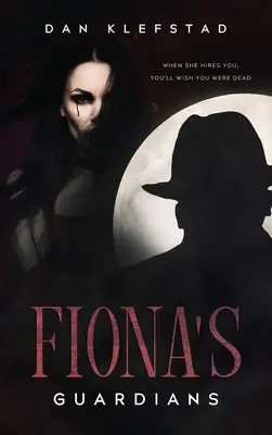 Gardienii Fionei - Fiona's Guardians