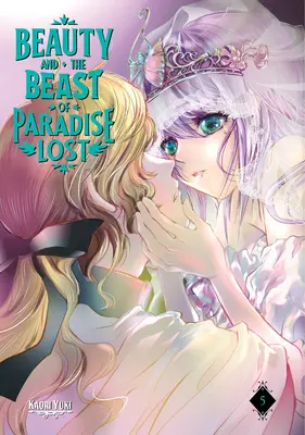 Frumusețea și bestia din Paradisul pierdut 5 - Beauty and the Beast of Paradise Lost 5