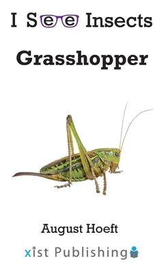 Lăcustă - Grasshopper