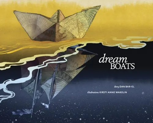 Bărci de vis - Dream Boats