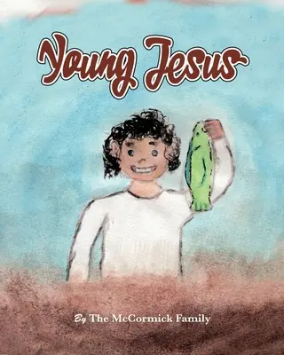 Tânărul Iisus - Young Jesus