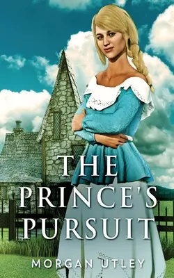 Urmărirea prințului - The Prince's Pursuit