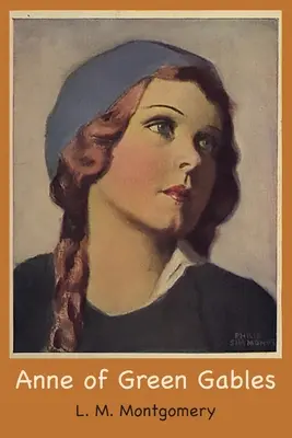 Anne din Green Gables - Anne of Green Gables