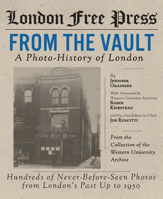 London Free Press: Din seif - London Free Press: From the Vault