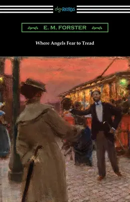 Unde îngerii se tem să calce - Where Angels Fear to Tread