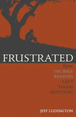Frustrat: Cum rezolvă Biblia întrebările dificile ale vieții - Frustrated: How the Bible Resolves Life's Tough Questions
