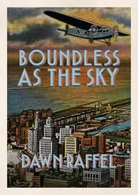 Nemărginit ca cerul - Boundless as the Sky