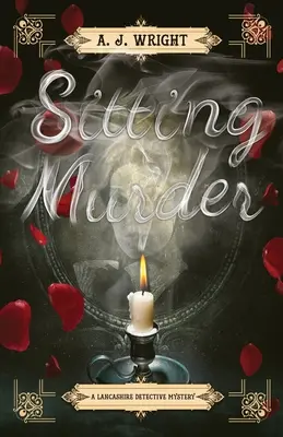 Crimă în șezut - Sitting Murder