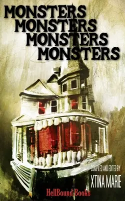 Monștrii Monștrii Monștrii Monștrii - Monsters Monsters Monsters Monsters