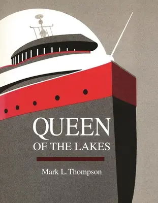 Regina lacurilor - Queen of the Lakes