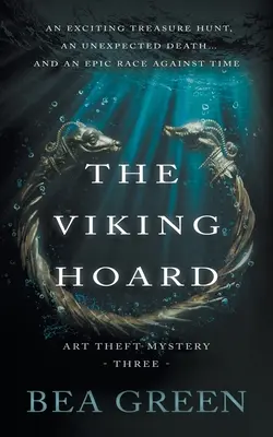 Tezaurul viking: O serie de mistere tradiționale - The Viking Hoard: A Traditional Mystery Series