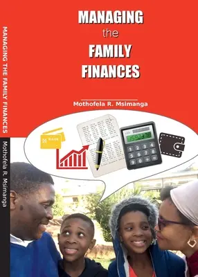 Gestionarea finanțelor familiei - Managing the Family Finances