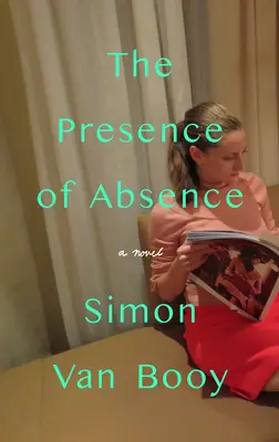 Prezența absenței - The Presence of Absence