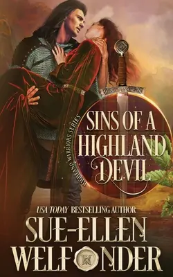 Păcatele unui diavol din Highland - Sins of a Highland Devil
