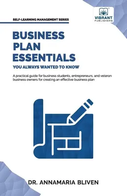 Esențialul planului de afaceri pe care ați vrut întotdeauna să îl știți - Business Plan Essentials You Always Wanted To Know