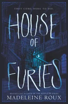 Casa Furiilor - House of Furies