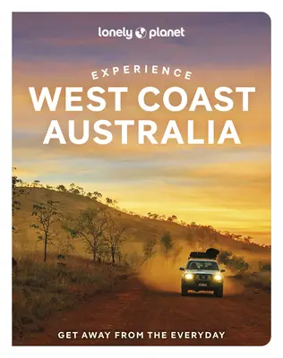 Lonely Planet Experience Coasta de Vest a Australiei 1 - Lonely Planet Experience West Coast Australia 1