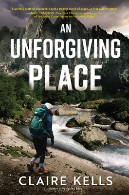 Un loc neiertător - An Unforgiving Place