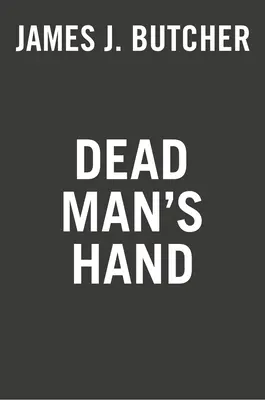 Mâna mortului - Dead Man's Hand
