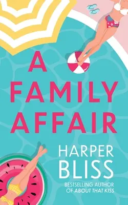 O afacere de familie - A Family Affair