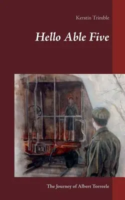 Hello Able Five: Călătoria lui Albert Torreele - Hello Able Five: The Journey of Albert Torreele