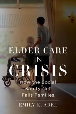 Îngrijirea vârstnicilor în criză: cum rețeaua de siguranță socială dezamăgește familiile - Elder Care in Crisis: How the Social Safety Net Fails Families