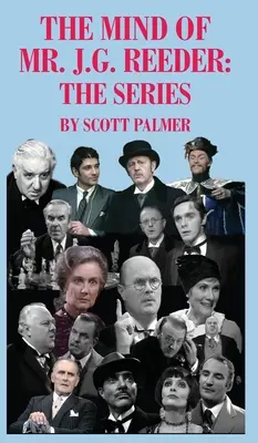 The Mind of Mr. J.G. Reeder: The Series