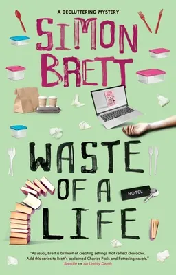 Risipă de viață - Waste of a Life