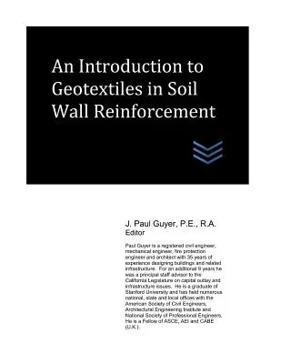 O introducere în geotextile în consolidarea pereților de pământ - An Introduction to Geotextiles in Soil Wall Reinforcement