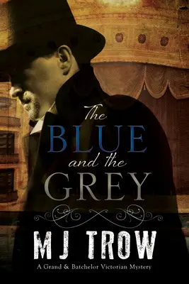 Albastru și gri - The Blue and the Grey
