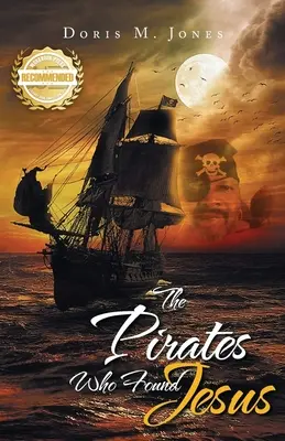 Pirații care l-au găsit pe Iisus - The Pirates Who Found Jesus