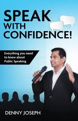 Vorbește cu încredere - Speak With Confidence