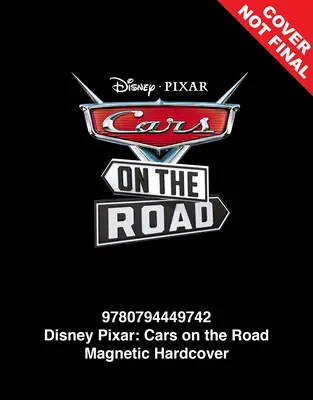Disney Pixar: Cars on the Road: Călătorie pe șosea! - Disney Pixar: Cars on the Road: Road Trip!