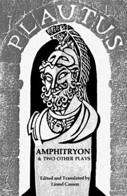 Amphitryon și alte două piese - Amphitryon & Two Other Plays