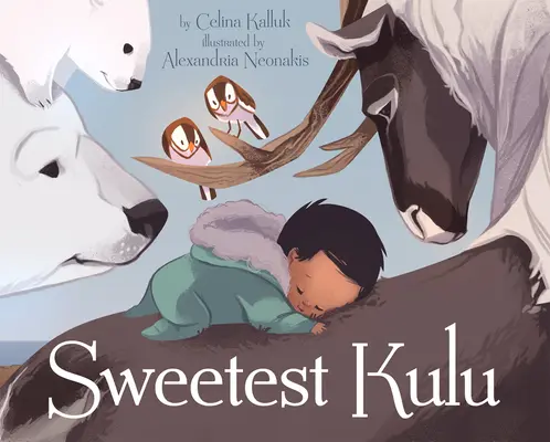 Cel mai dulce Kulu - Sweetest Kulu