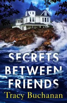 Secrete între prieteni - Secrets Between Friends