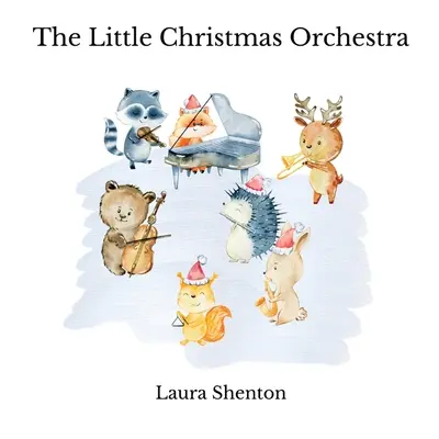 Mica orchestră de Crăciun - The Little Christmas Orchestra
