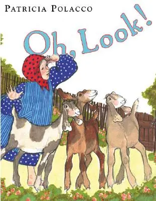 Oh, uite! - Oh, Look!