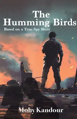 Păsările colibri - The Humming Birds