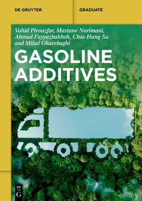 Aditivi pentru benzină - Gasoline Additives