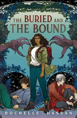 Buried and the Bound - The Buried and the Bound